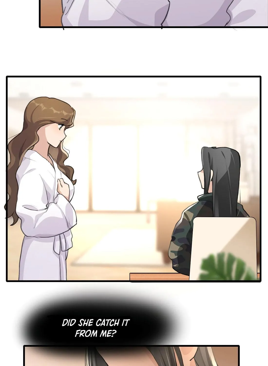 Read Long-Awaited Feelings (Colored) chapter 30 image 17 on Lezhin