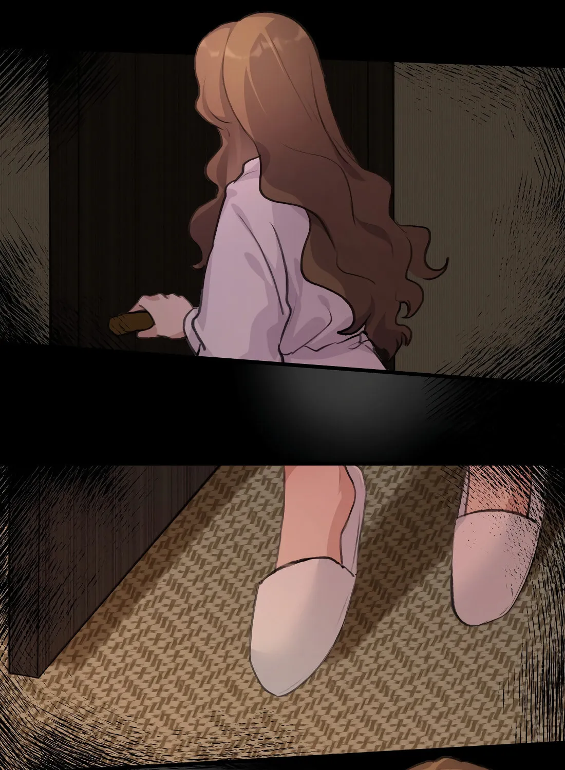 Read Long-Awaited Feelings (Colored) chapter 30 image 2 on Lezhin