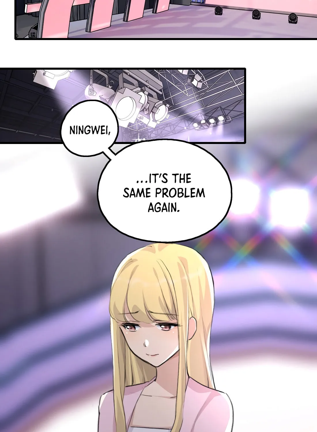 Read Long-Awaited Feelings (Colored) chapter 30 image 24 on Lezhin
