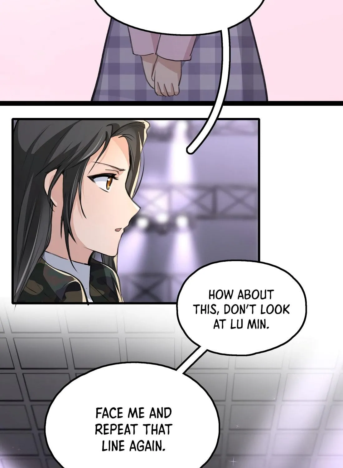 Read Long-Awaited Feelings (Colored) chapter 30 image 26 on Lezhin