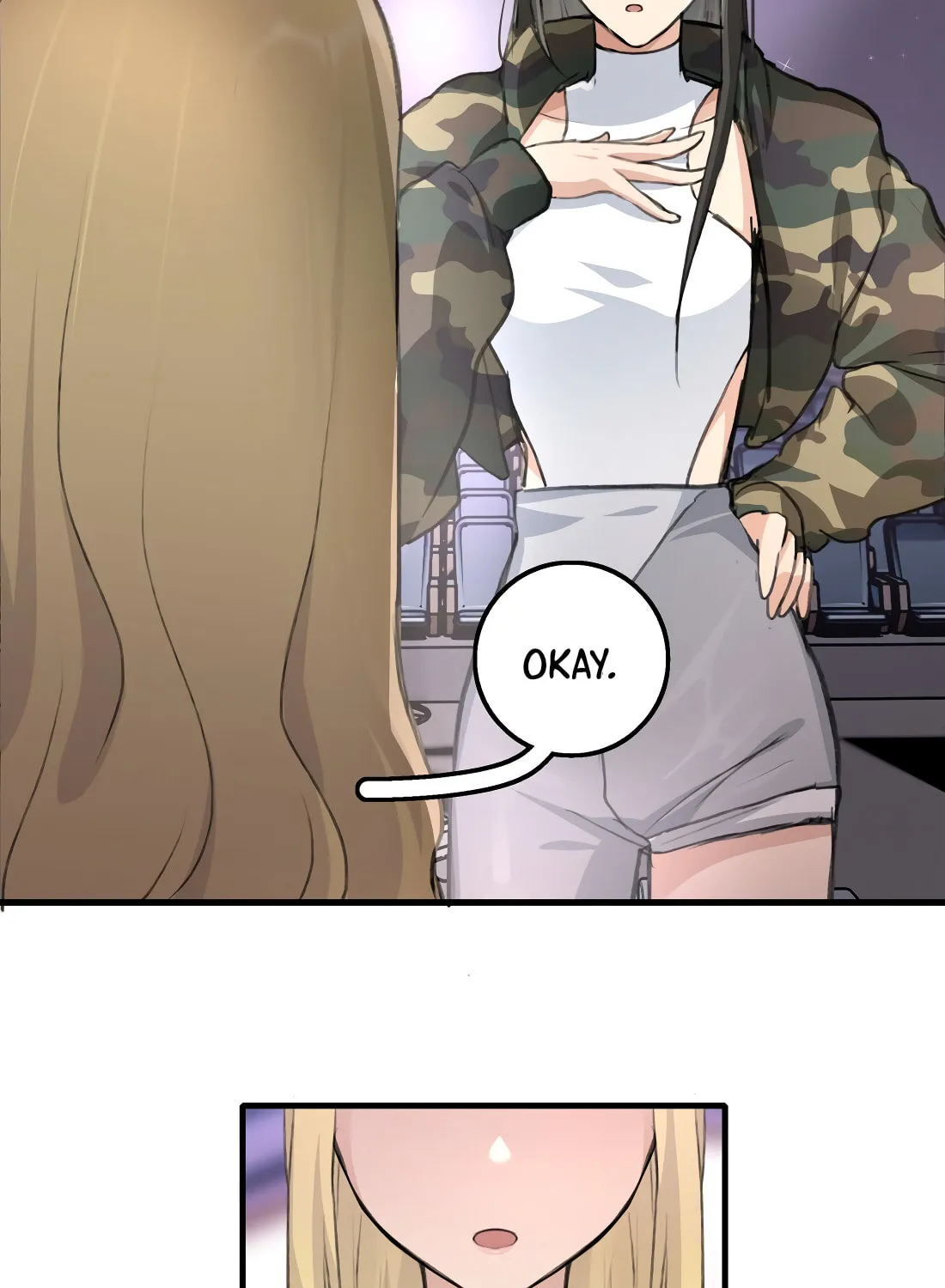 Read Long-Awaited Feelings (Colored) chapter 30 image 28 on Lezhin