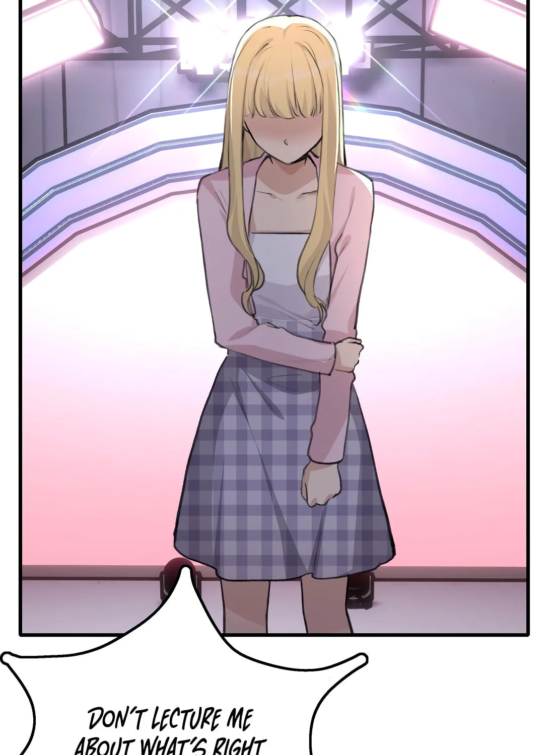 Read Long-Awaited Feelings (Colored) chapter 30 image 30 on Lezhin