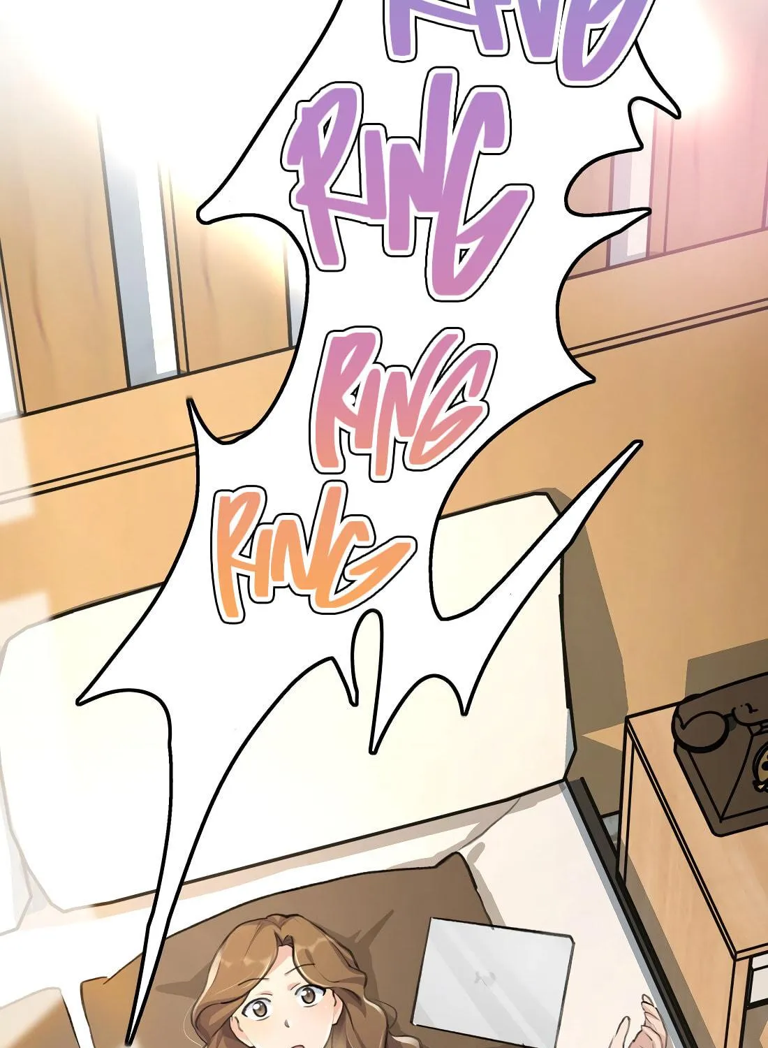 Read Long-Awaited Feelings (Colored) chapter 30 image 8 on Lezhin