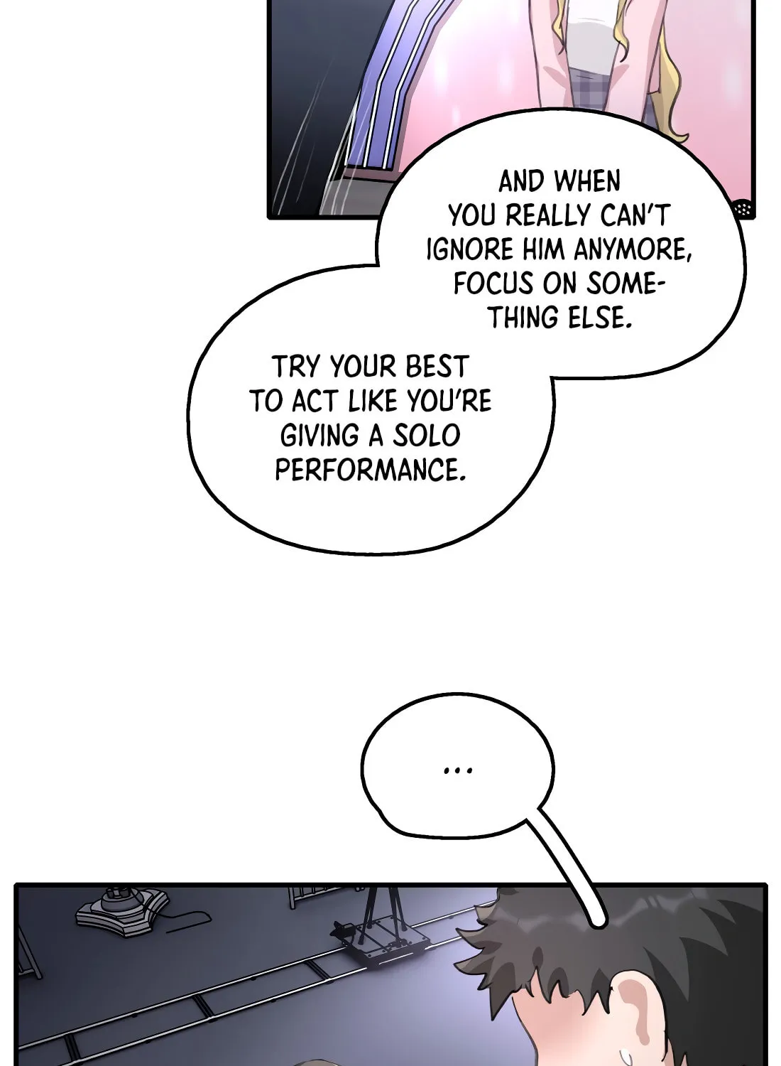 Read Long-Awaited Feelings (Colored) chapter 31 image 12 on Lezhin