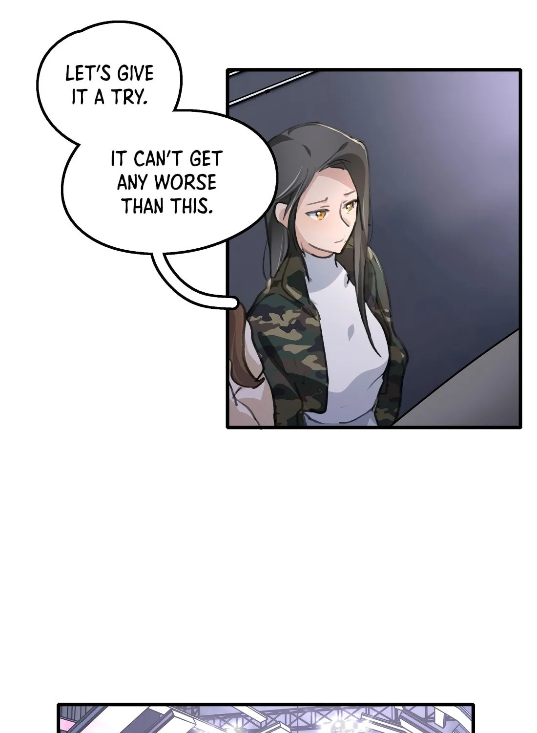 Read Long-Awaited Feelings (Colored) chapter 31 image 14 on Lezhin