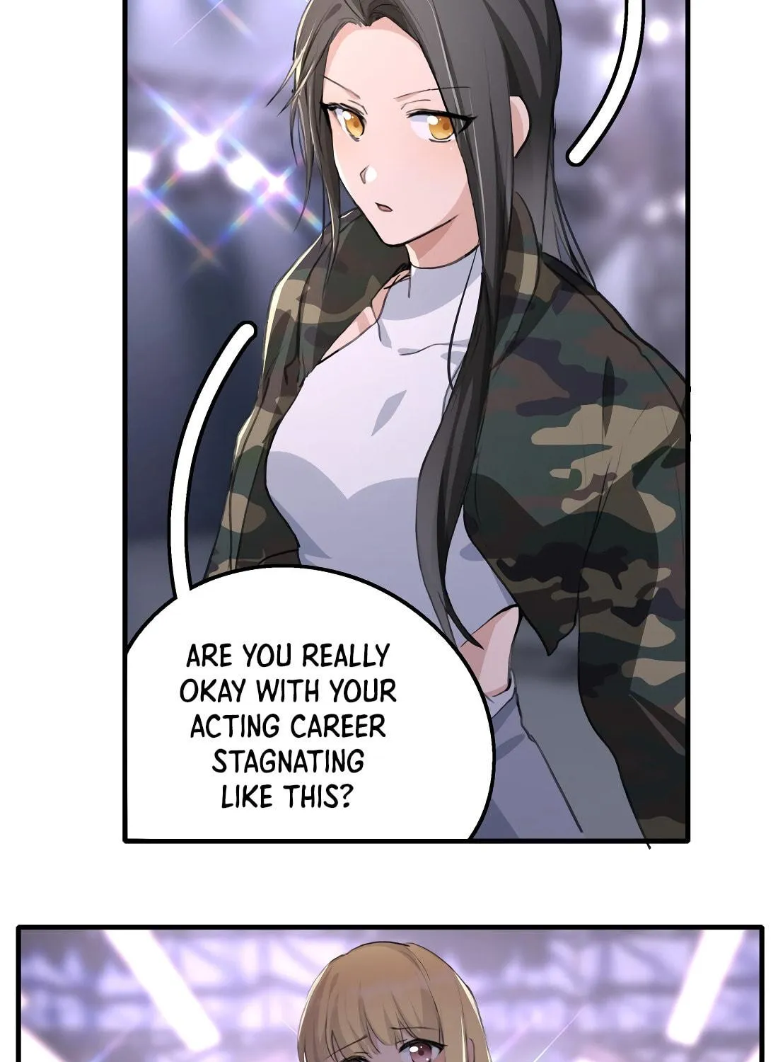 Read Long-Awaited Feelings (Colored) chapter 31 image 18 on Lezhin