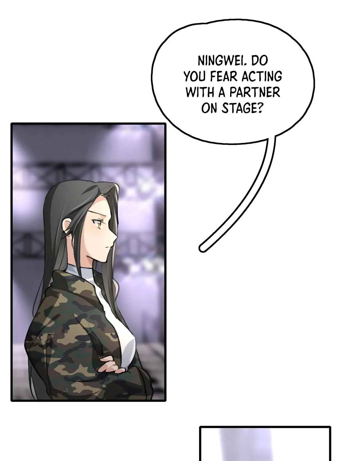 Read Long-Awaited Feelings (Colored) chapter 31 image 2 on Lezhin