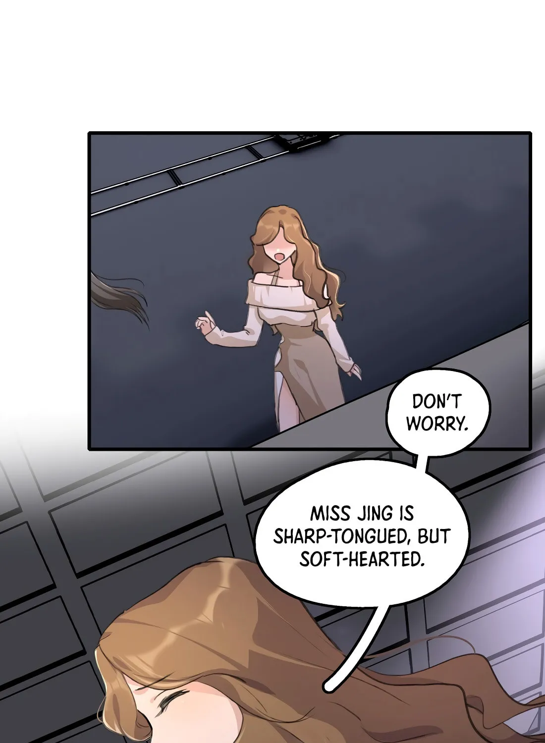 Read Long-Awaited Feelings (Colored) chapter 31 image 20 on Lezhin