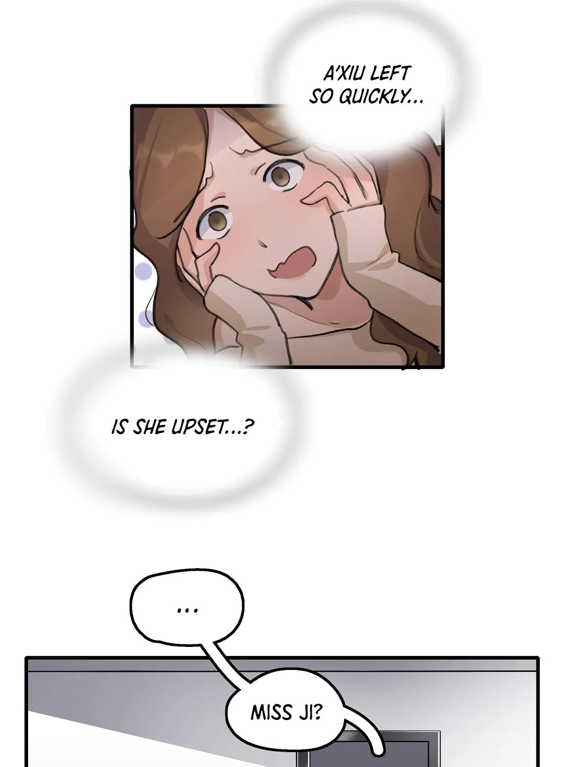 Read Long-Awaited Feelings (Colored) chapter 31 image 24 on Lezhin