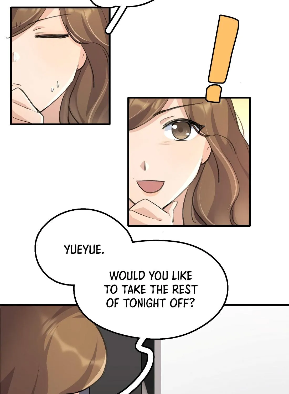 Read Long-Awaited Feelings (Colored) chapter 31 image 28 on Lezhin
