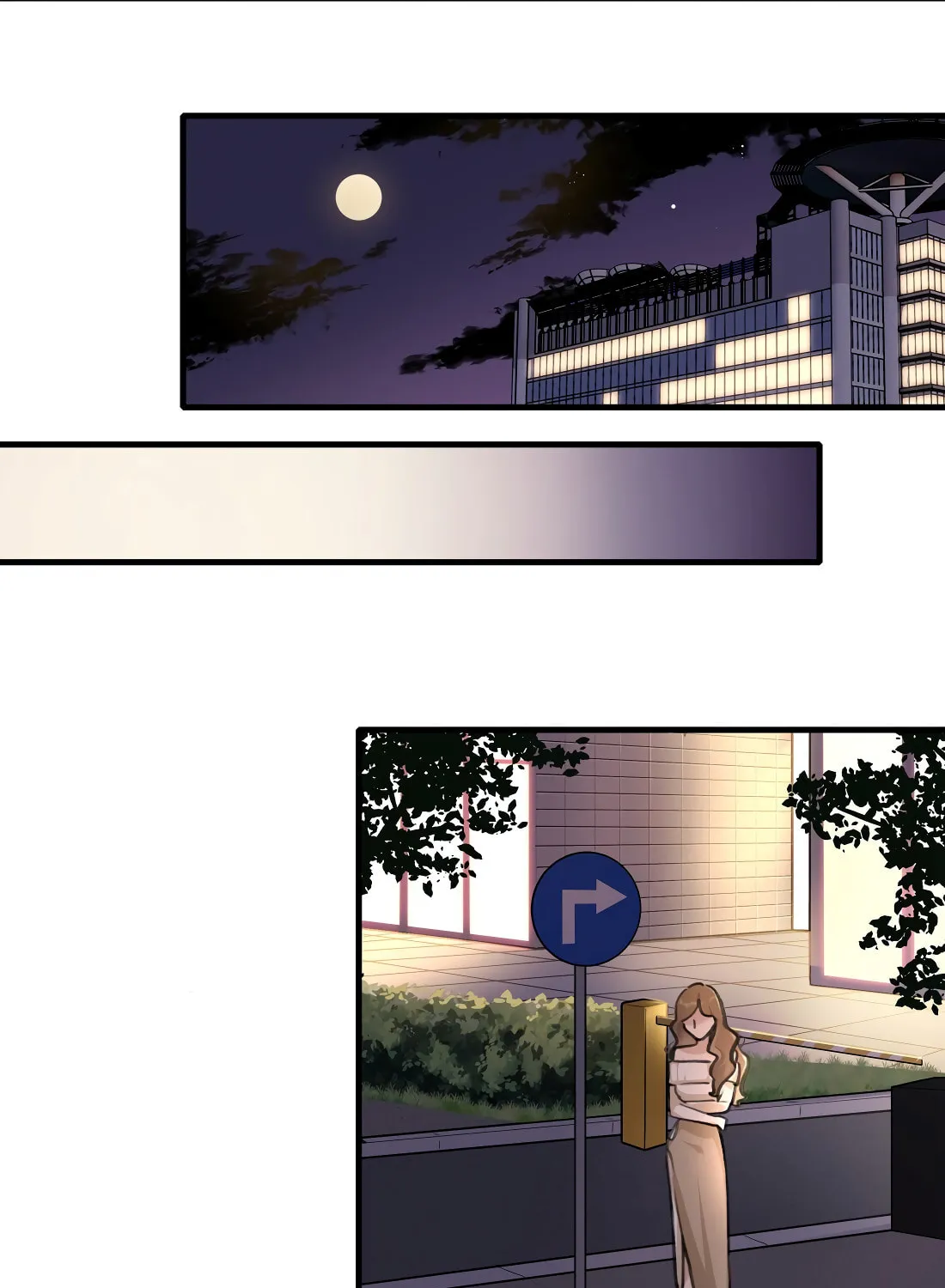 Read Long-Awaited Feelings (Colored) chapter 31 image 30 on Lezhin