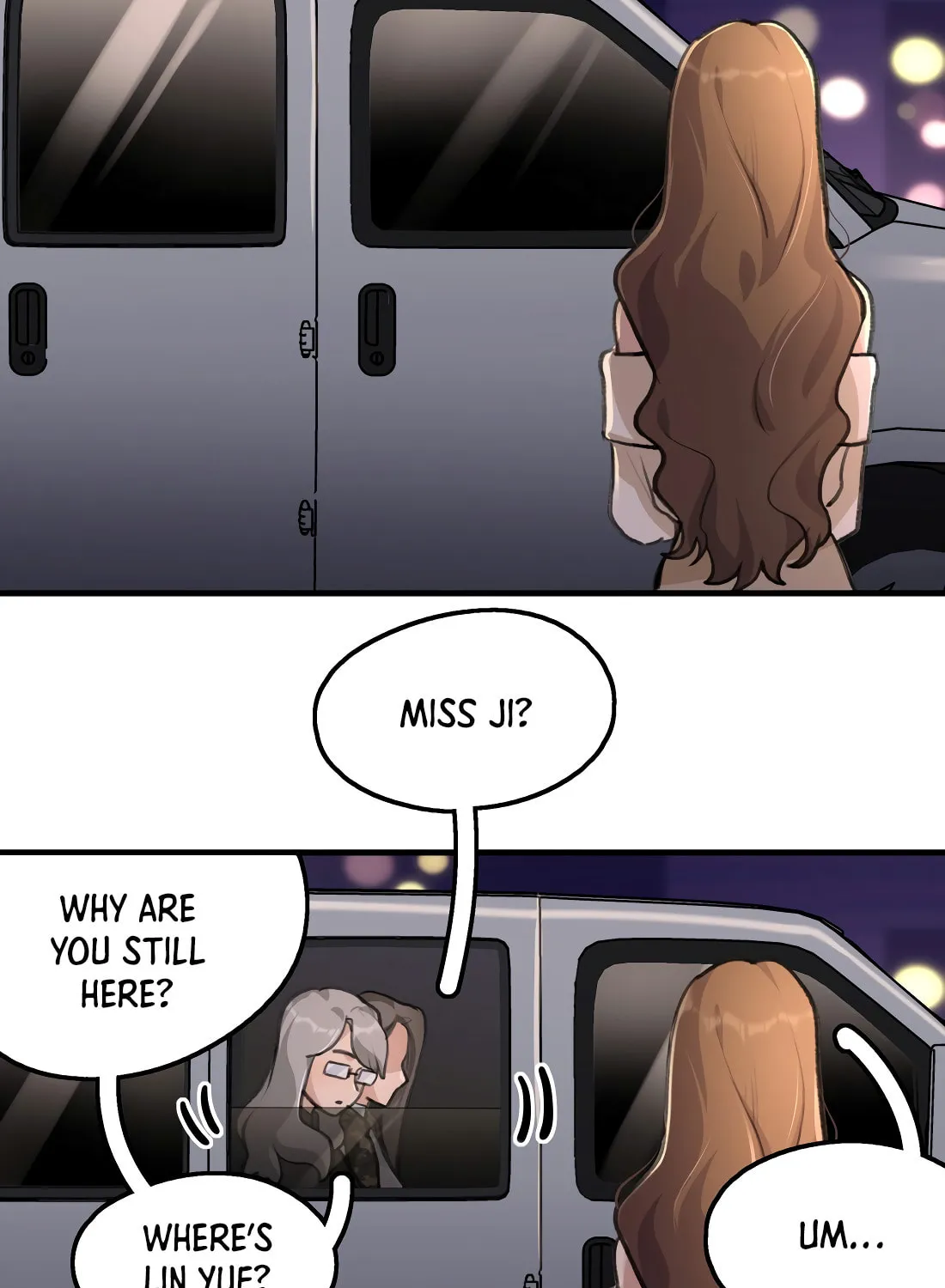 Read Long-Awaited Feelings (Colored) chapter 31 image 32 on Lezhin