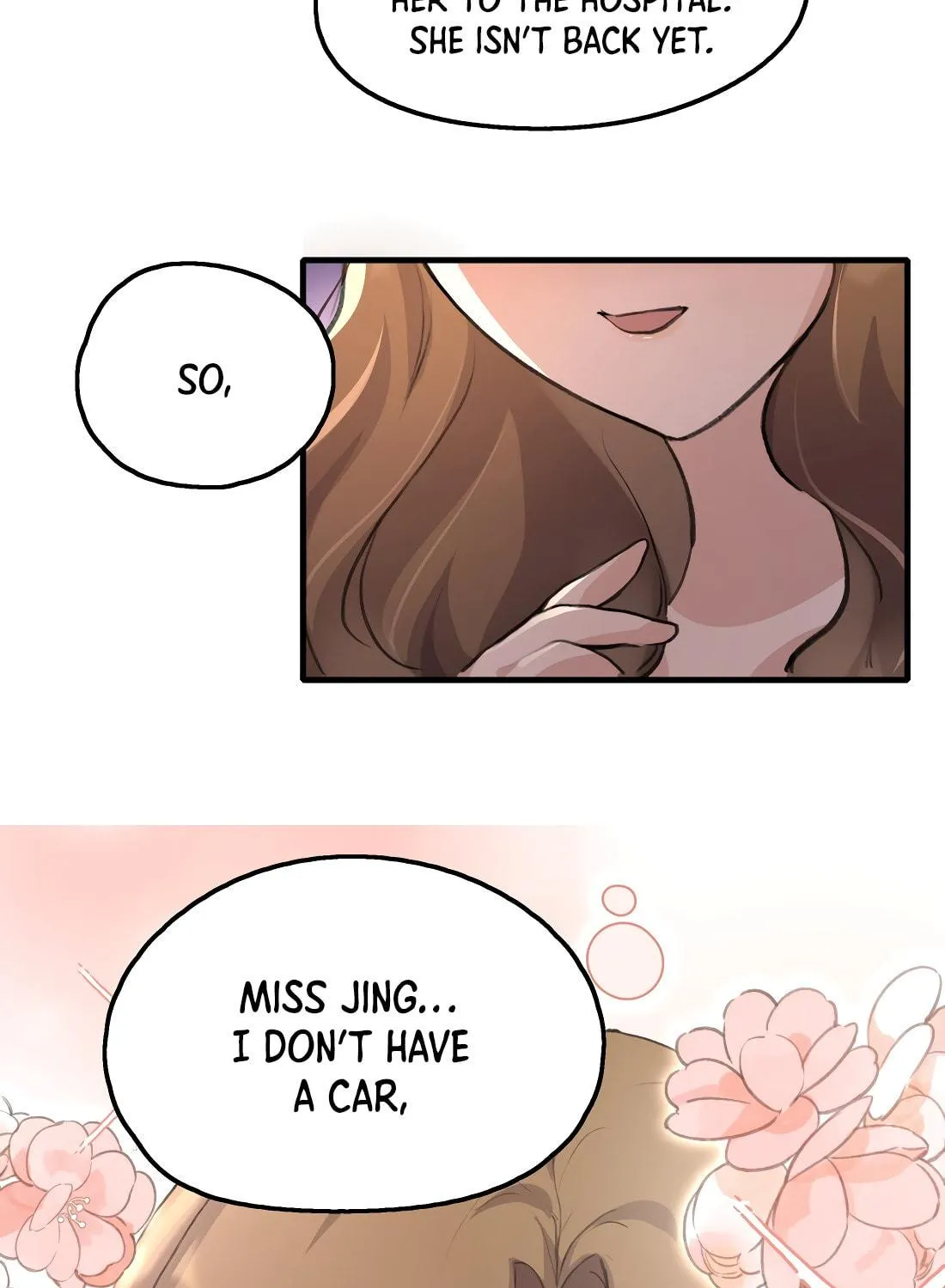 Read Long-Awaited Feelings (Colored) chapter 31 image 34 on Lezhin
