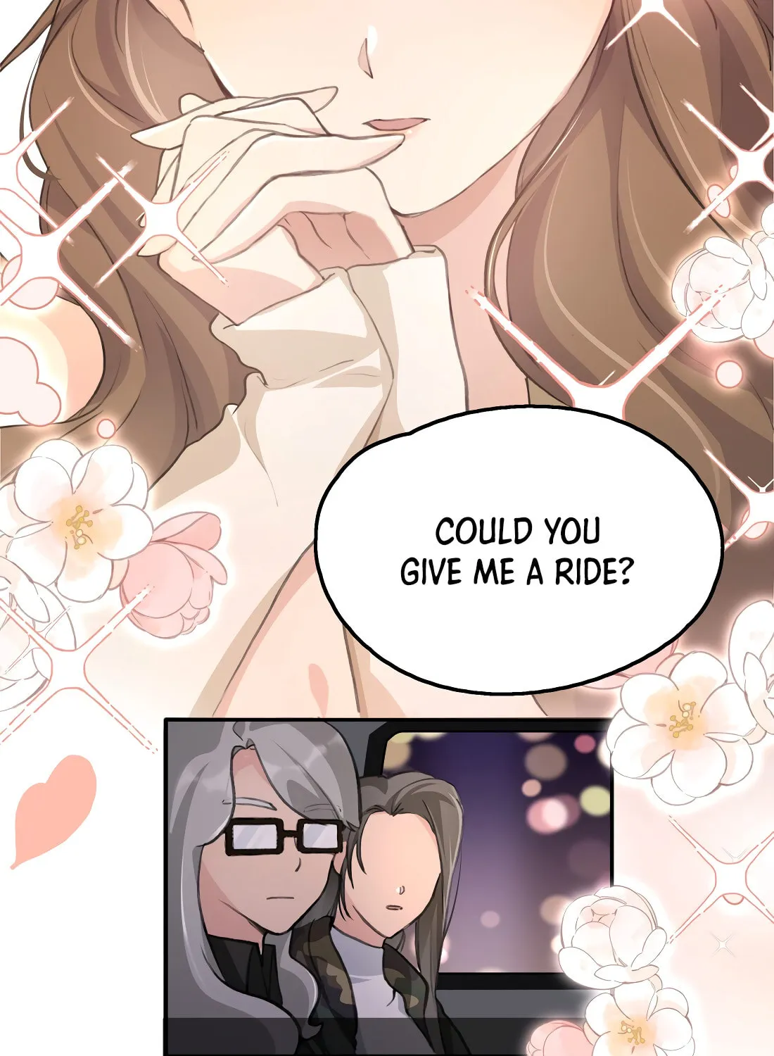 Read Long-Awaited Feelings (Colored) chapter 31 image 36 on Lezhin