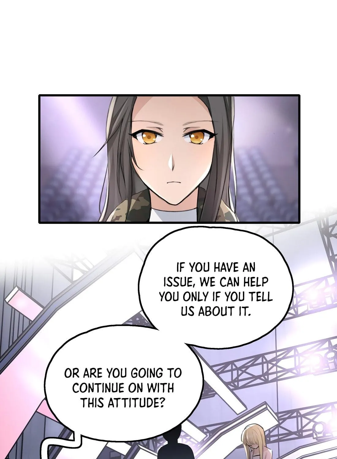 Read Long-Awaited Feelings (Colored) chapter 31 image 4 on Lezhin