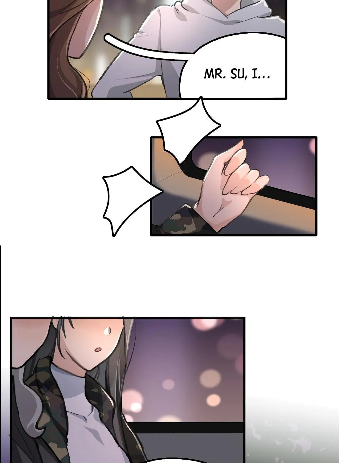Read Long-Awaited Feelings (Colored) chapter 31 image 40 on Lezhin