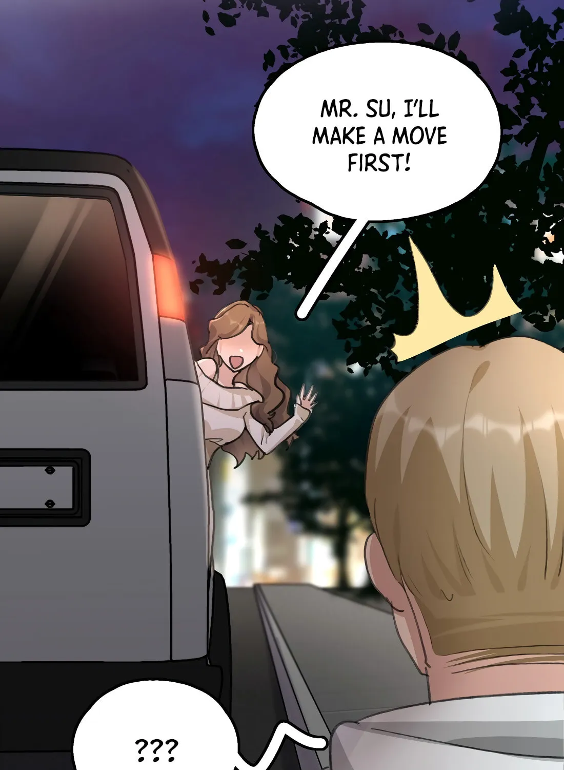 Read Long-Awaited Feelings (Colored) chapter 31 image 44 on Lezhin