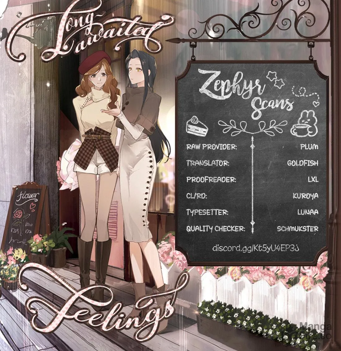 Read Long-Awaited Feelings (Colored) chapter 31 image 46 on Lezhin