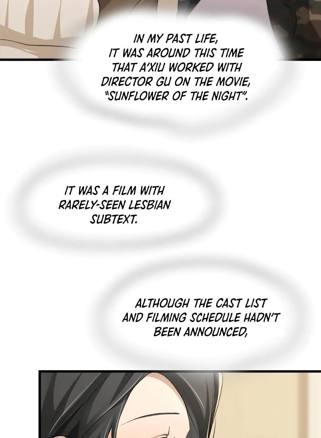 Read Long-Awaited Feelings (Colored) chapter 32 image 10 on Lezhin