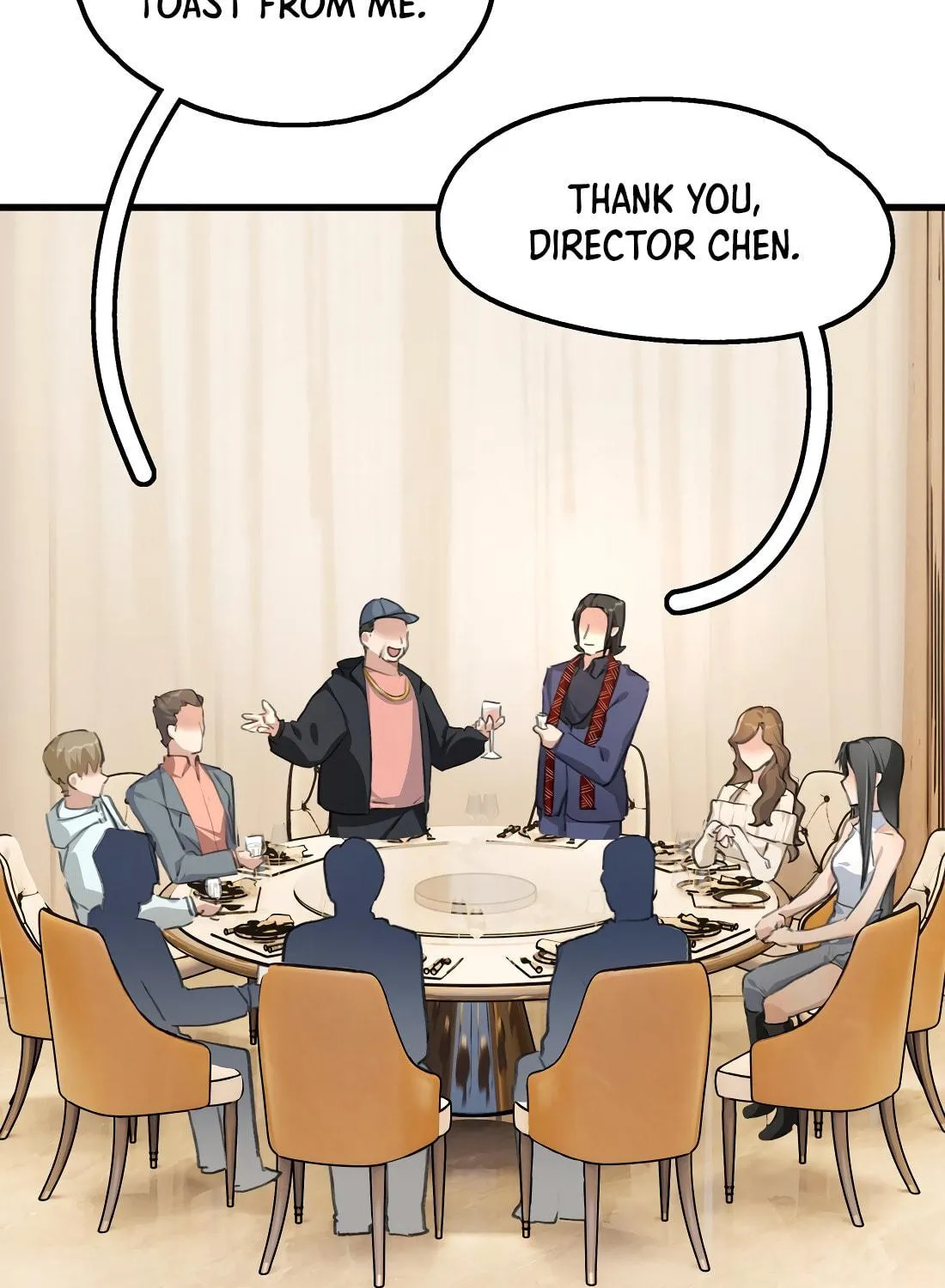 Read Long-Awaited Feelings (Colored) chapter 32 image 16 on Lezhin