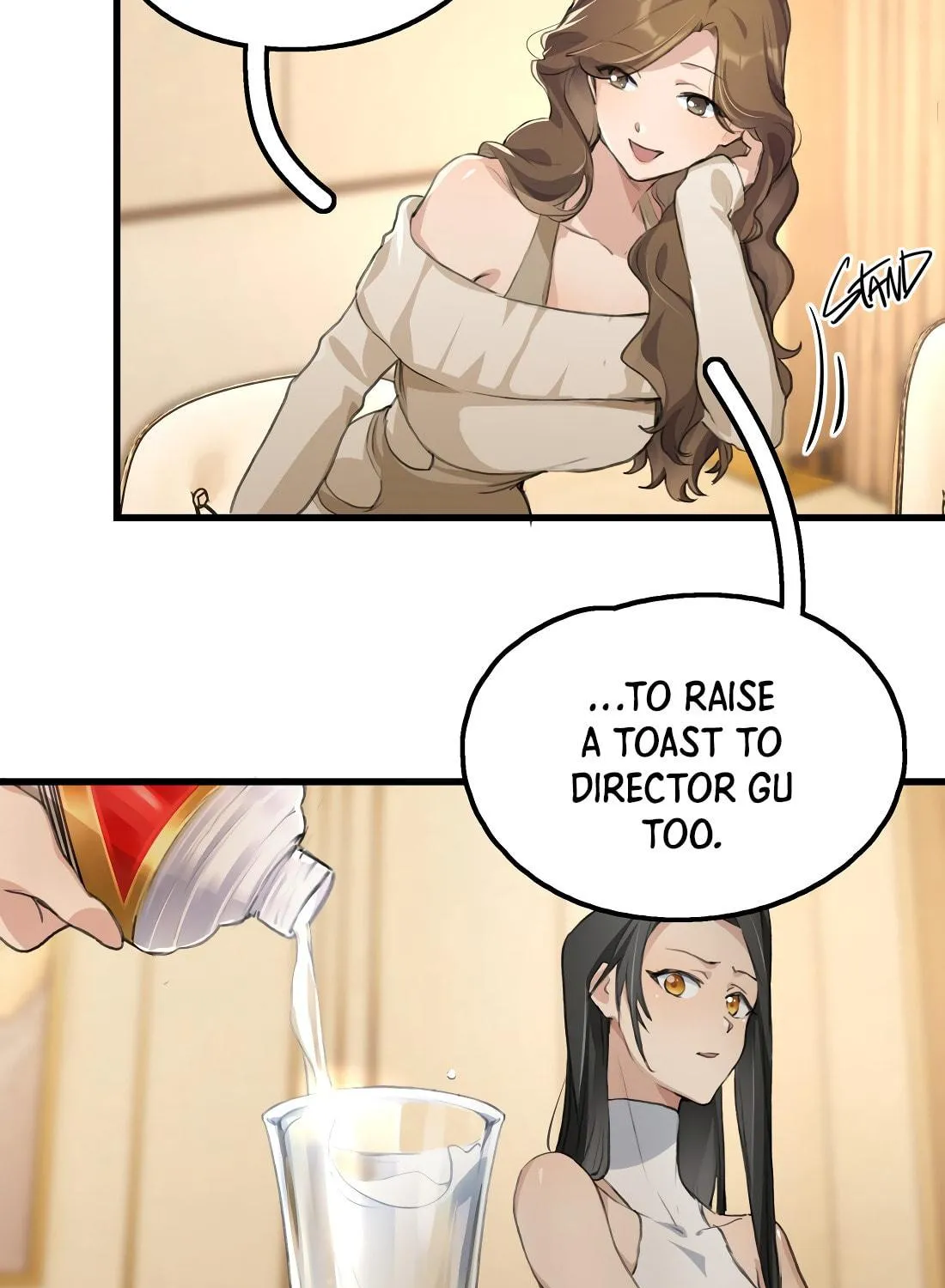 Read Long-Awaited Feelings (Colored) chapter 32 image 18 on Lezhin