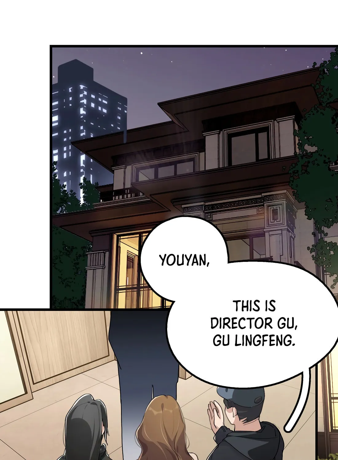Read Long-Awaited Feelings (Colored) chapter 32 image 2 on Lezhin