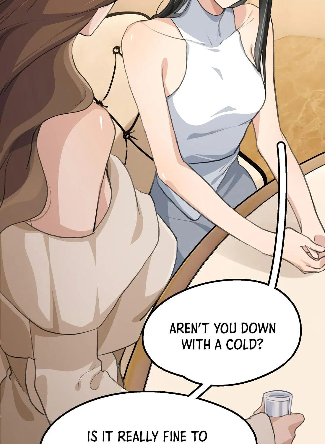 Read Long-Awaited Feelings (Colored) chapter 32 image 22 on Lezhin