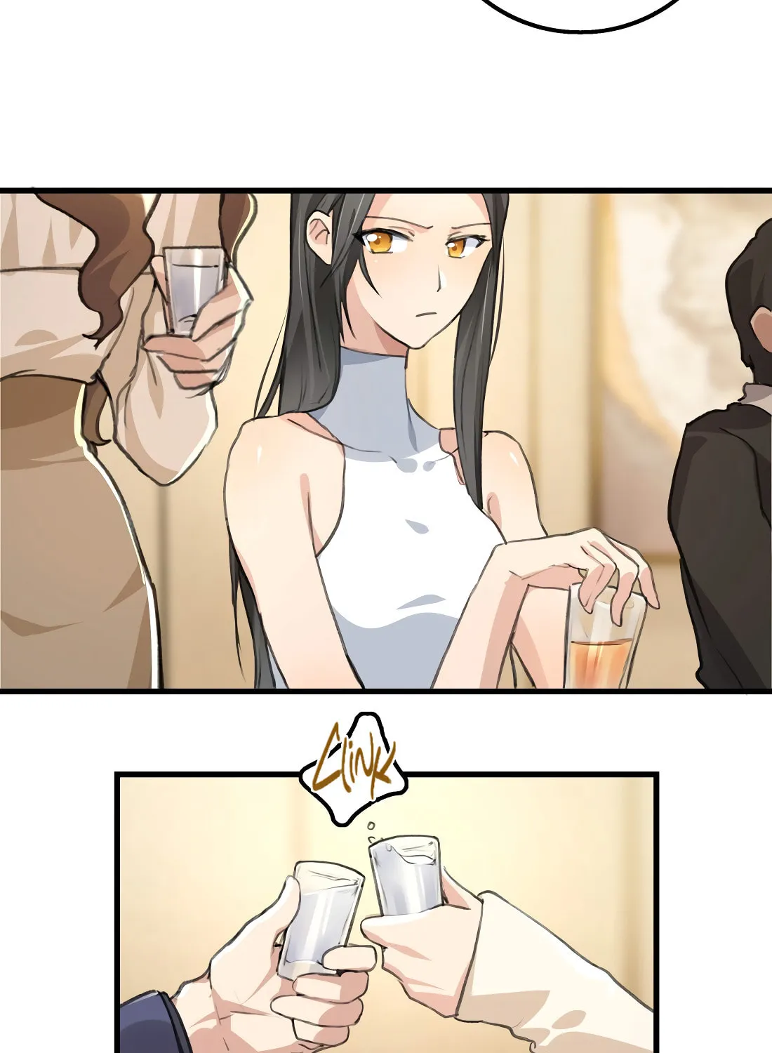 Read Long-Awaited Feelings (Colored) chapter 32 image 26 on Lezhin
