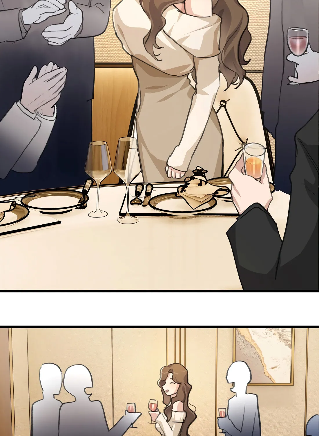 Read Long-Awaited Feelings (Colored) chapter 32 image 30 on Lezhin