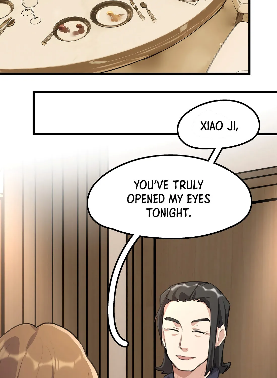Read Long-Awaited Feelings (Colored) chapter 32 image 32 on Lezhin