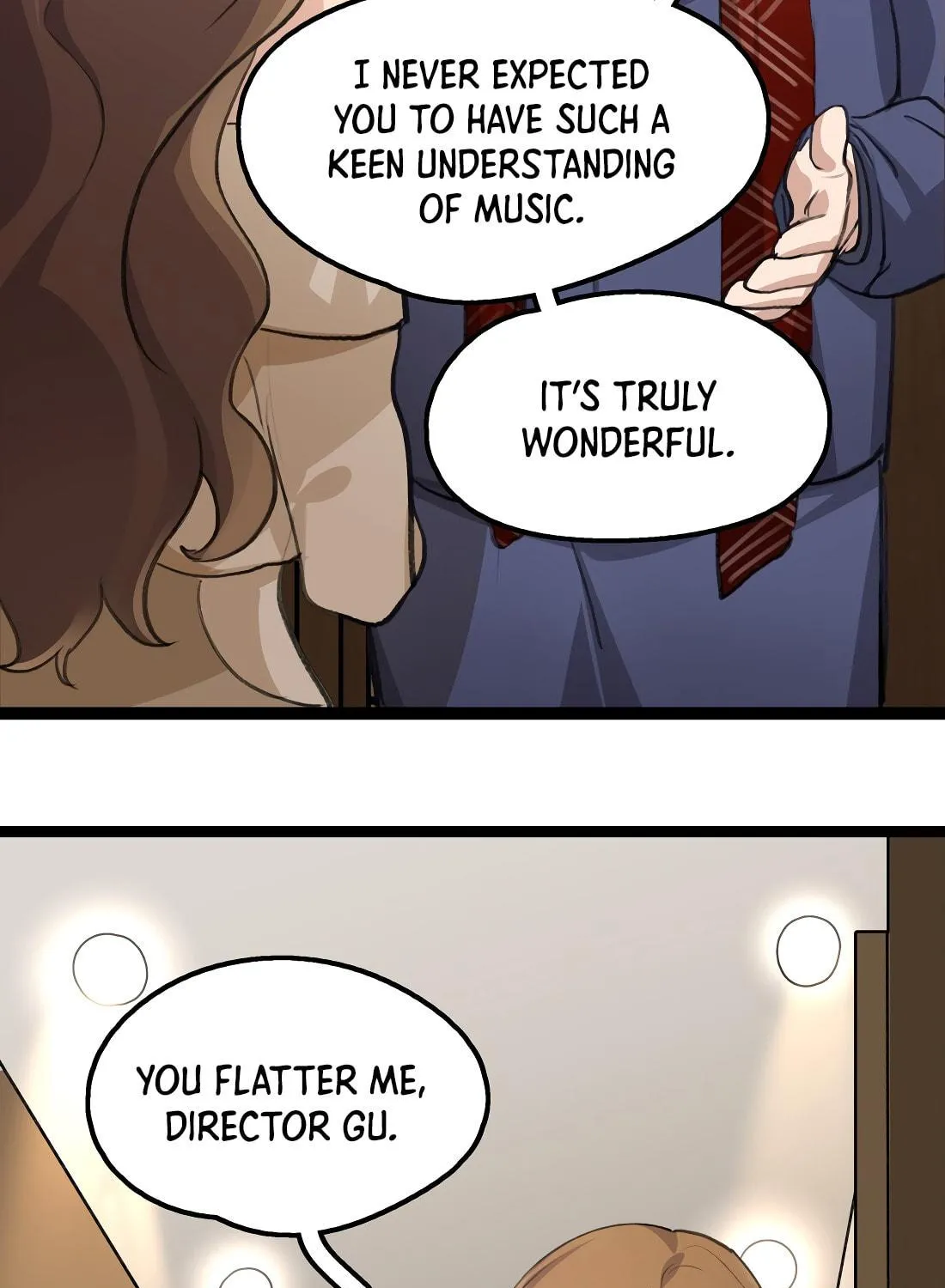 Read Long-Awaited Feelings (Colored) chapter 32 image 34 on Lezhin