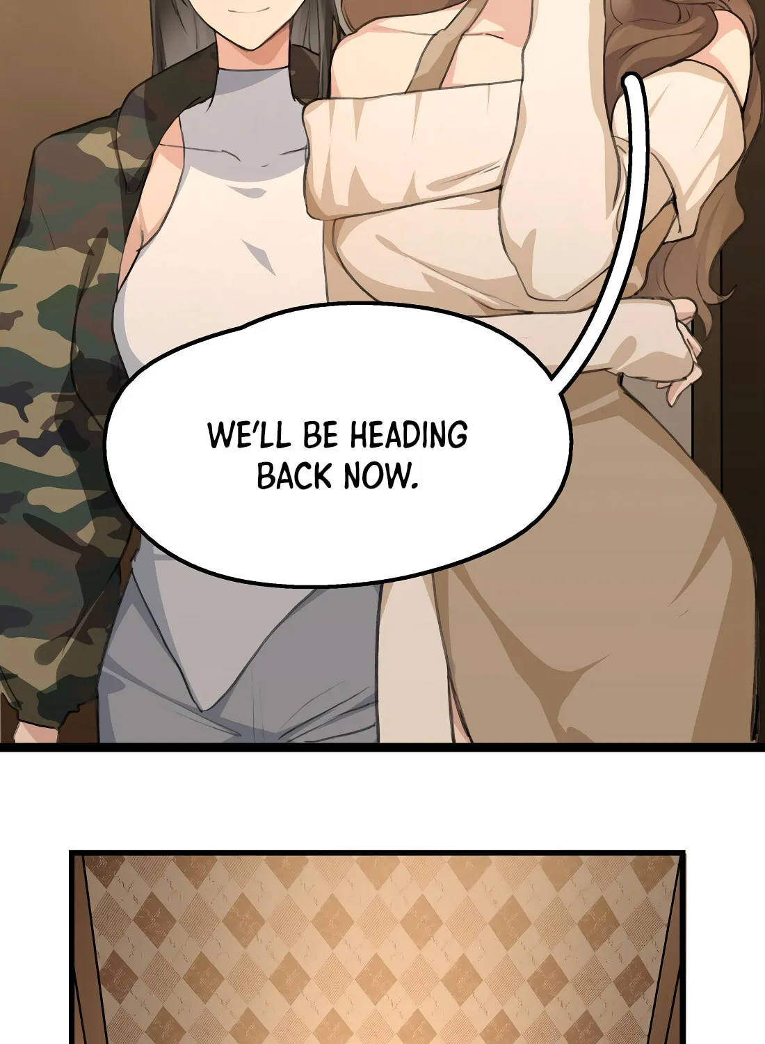 Read Long-Awaited Feelings (Colored) chapter 32 image 36 on Lezhin
