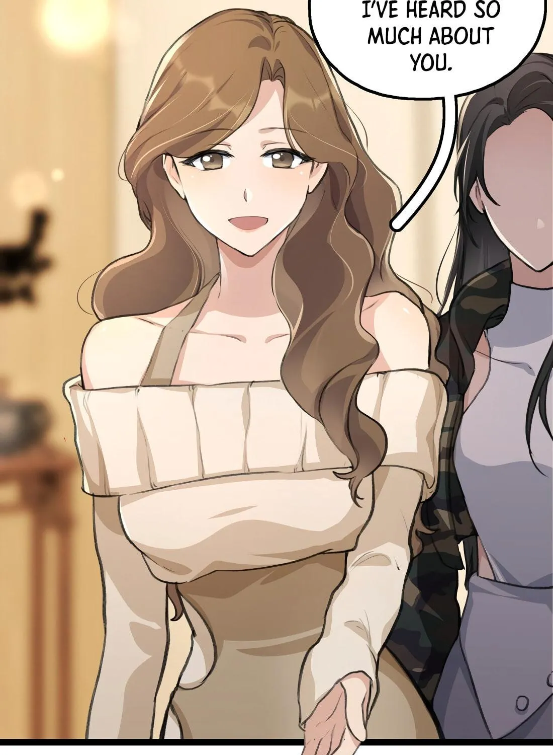 Read Long-Awaited Feelings (Colored) chapter 32 image 4 on Lezhin