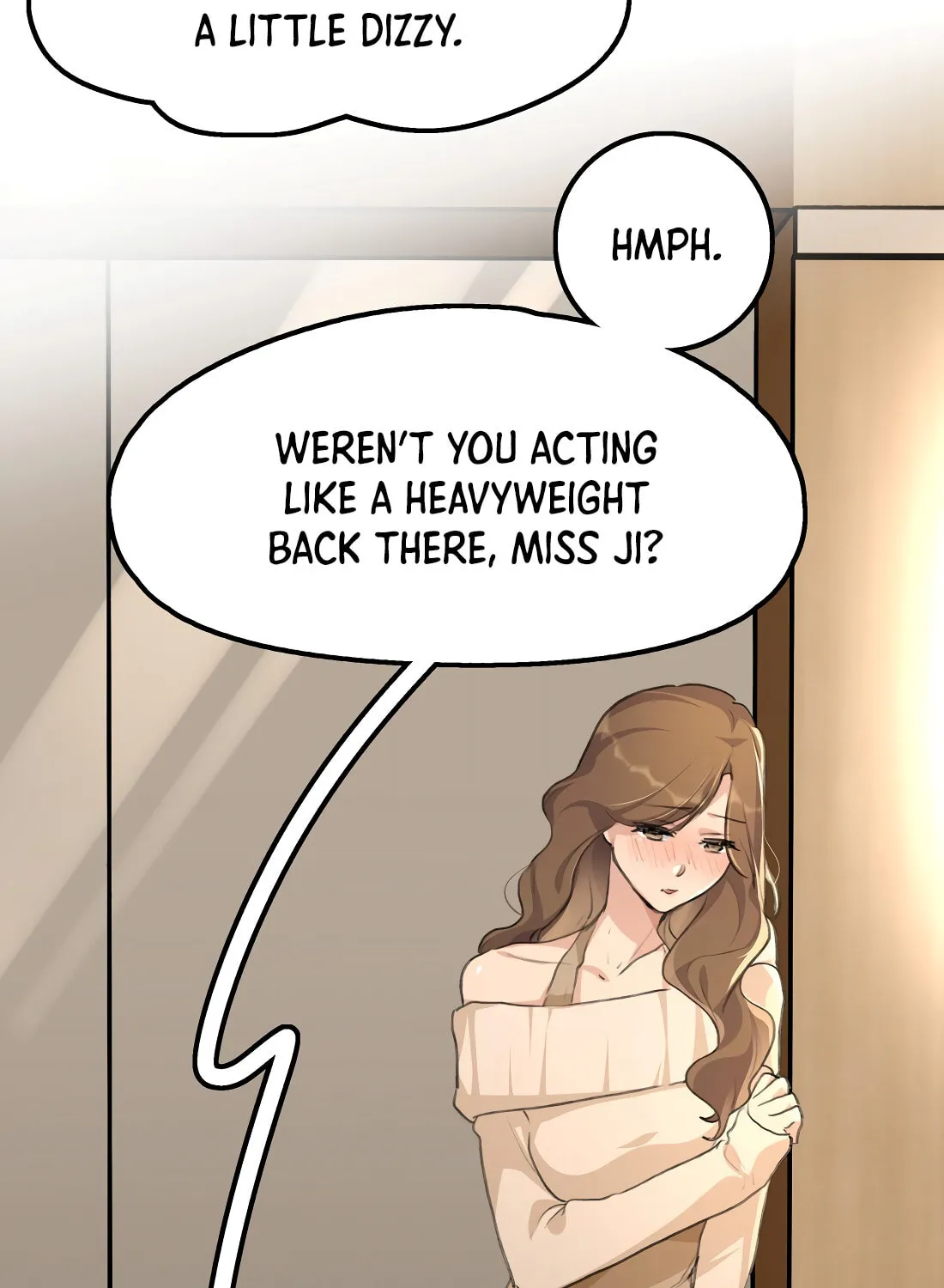 Read Long-Awaited Feelings (Colored) chapter 32 image 42 on Lezhin