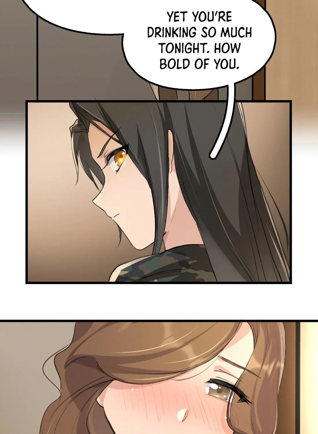 Read Long-Awaited Feelings (Colored) chapter 32 image 44 on Lezhin