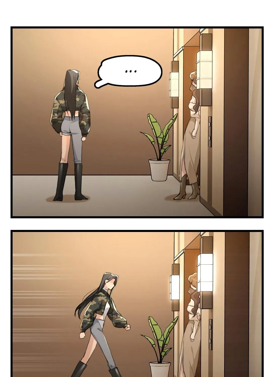 Read Long-Awaited Feelings (Colored) chapter 32 image 46 on Lezhin