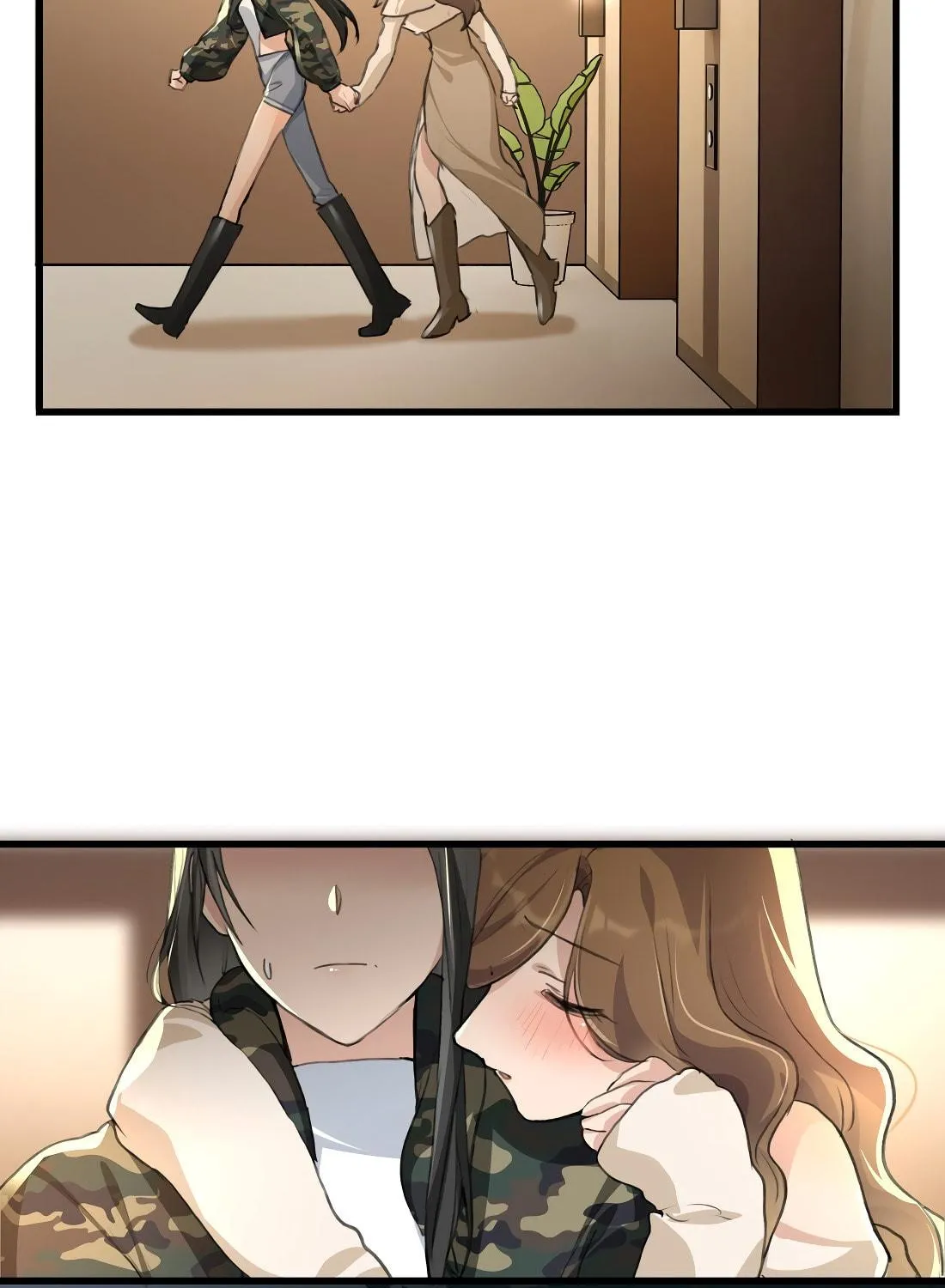 Read Long-Awaited Feelings (Colored) chapter 32 image 48 on Lezhin