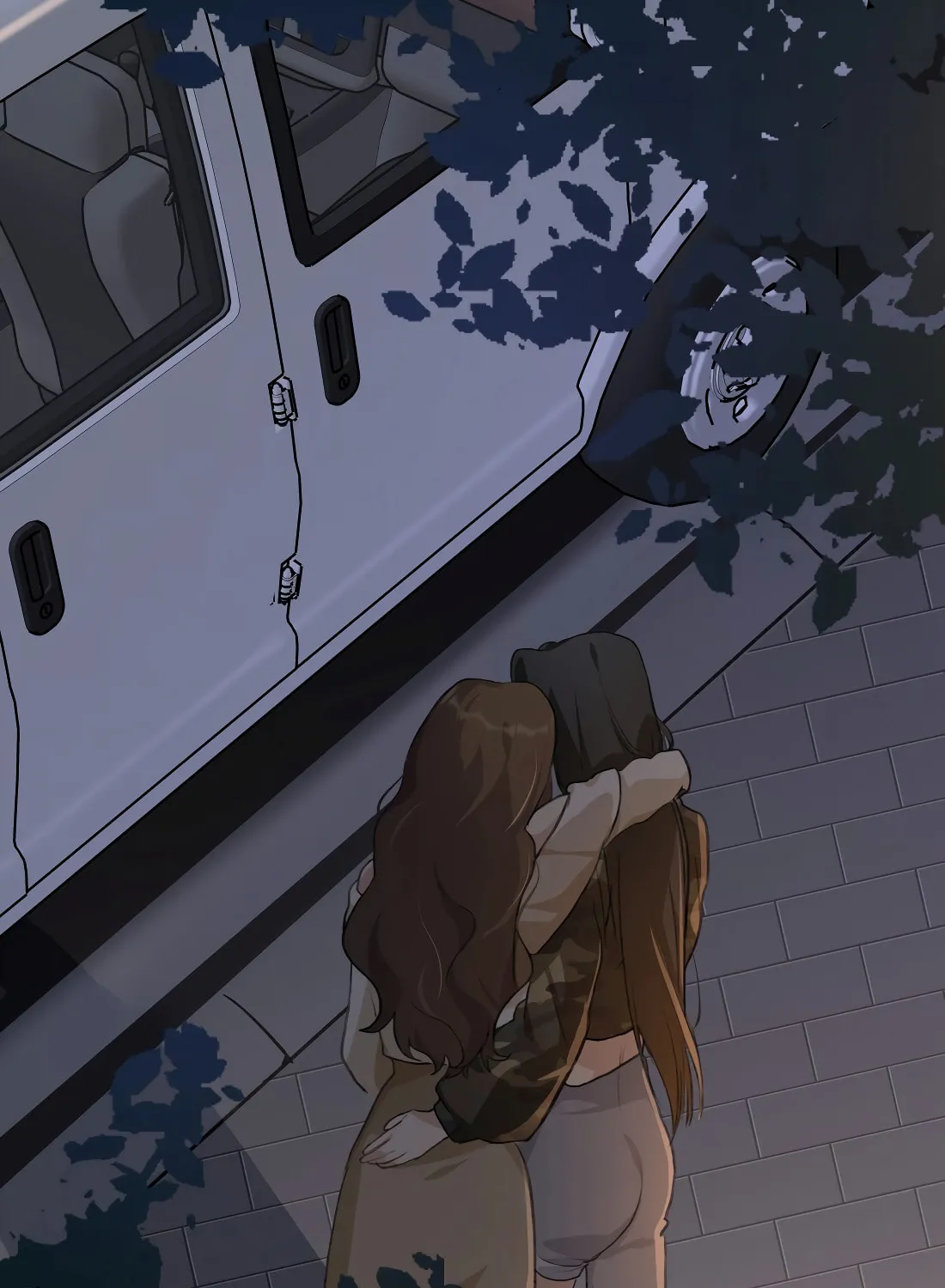 Read Long-Awaited Feelings (Colored) chapter 32 image 50 on Lezhin