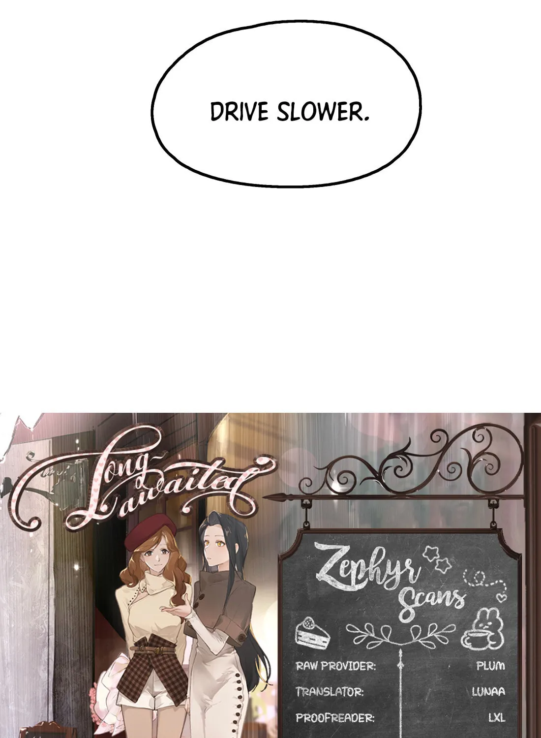 Read Long-Awaited Feelings (Colored) chapter 32 image 56 on Lezhin