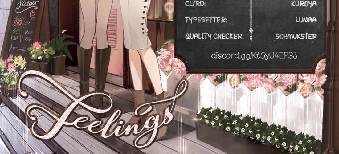 Read Long-Awaited Feelings (Colored) chapter 32 image 57 on Lezhin
