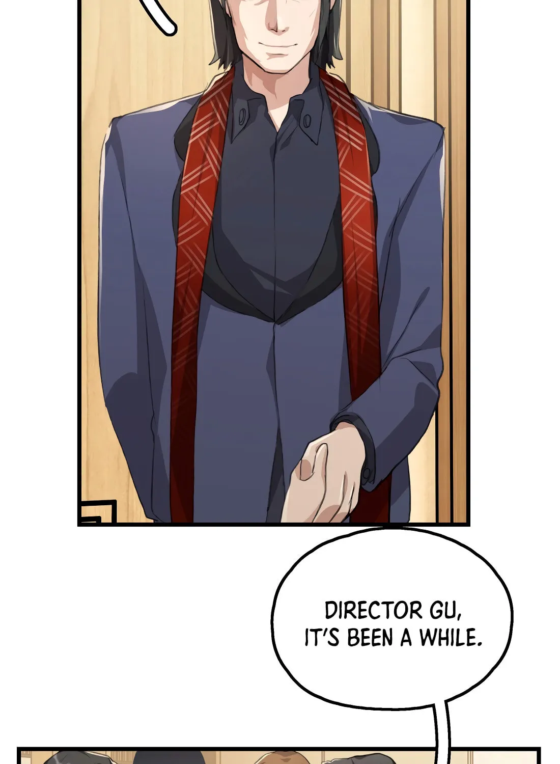 Read Long-Awaited Feelings (Colored) chapter 32 image 6 on Lezhin