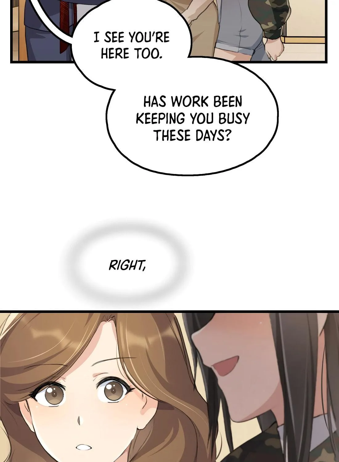 Read Long-Awaited Feelings (Colored) chapter 32 image 8 on Lezhin
