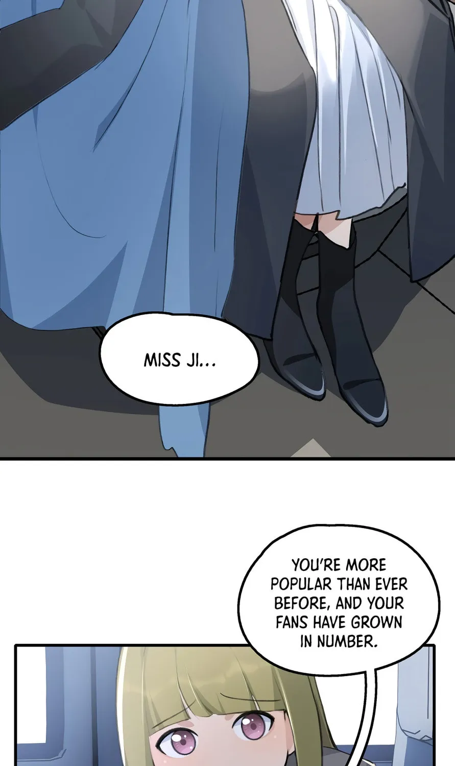 Read Long-Awaited Feelings (Colored) chapter 33 image 13 on Lezhin
