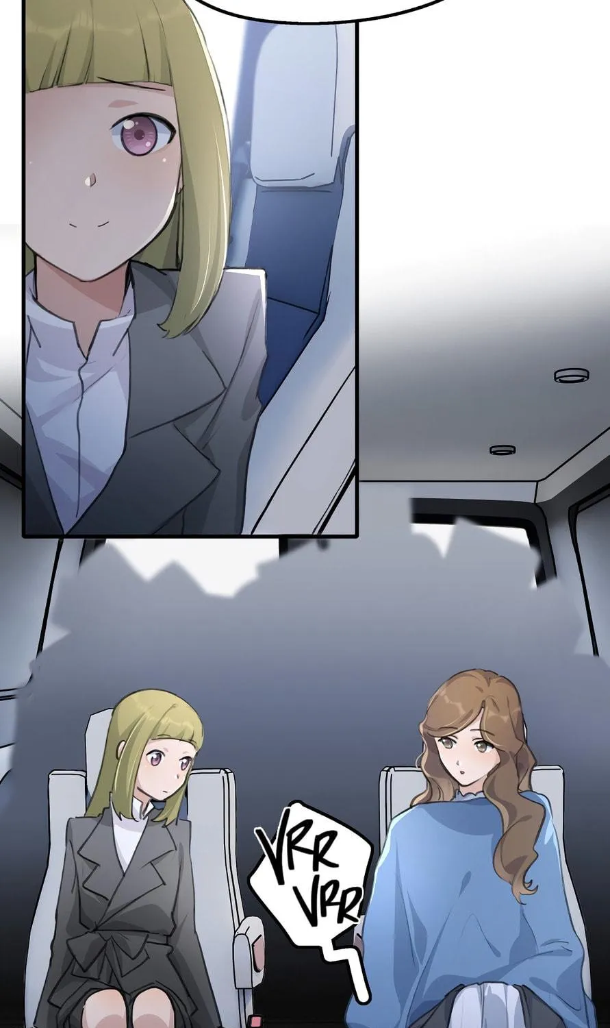 Read Long-Awaited Feelings (Colored) chapter 33 image 17 on Lezhin