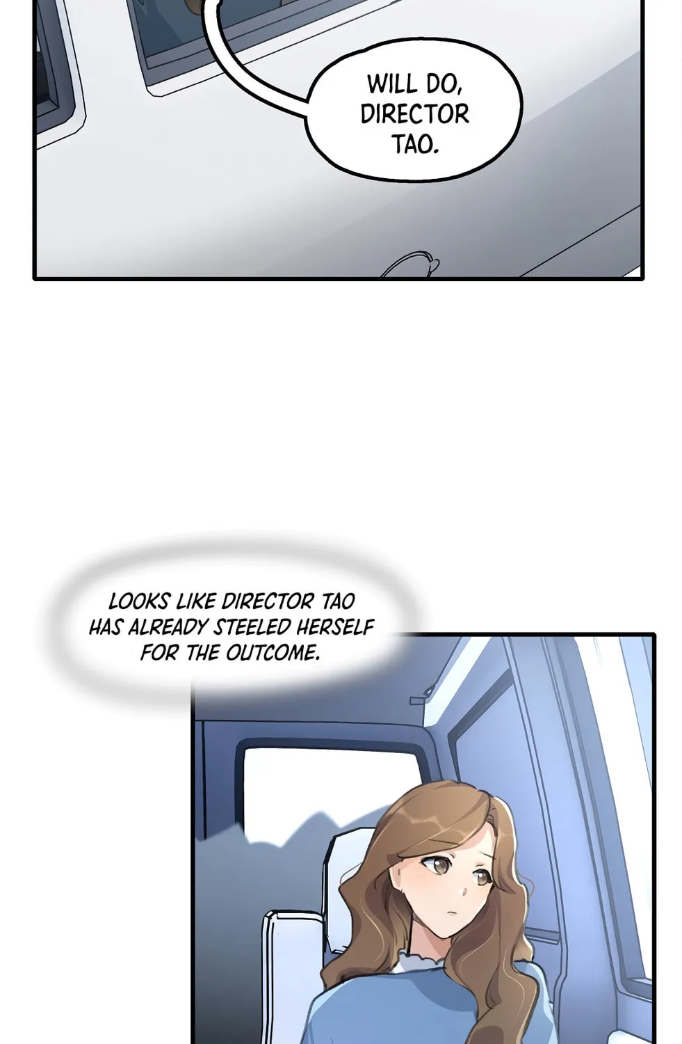 Read Long-Awaited Feelings (Colored) chapter 33 image 25 on Lezhin