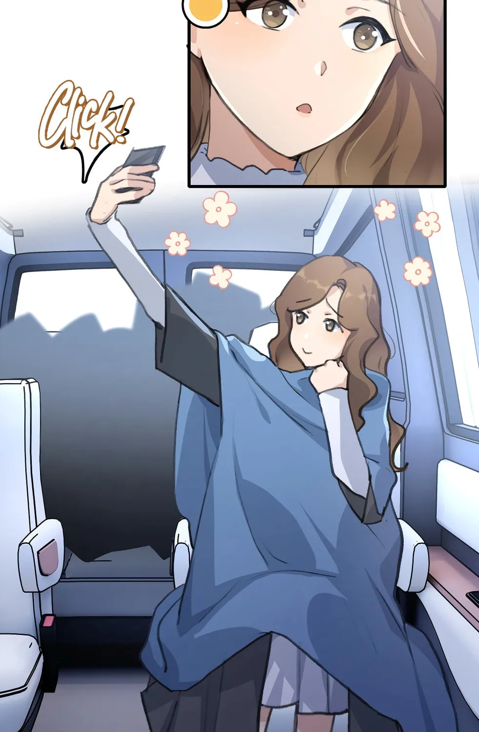 Read Long-Awaited Feelings (Colored) chapter 33 image 29 on Lezhin