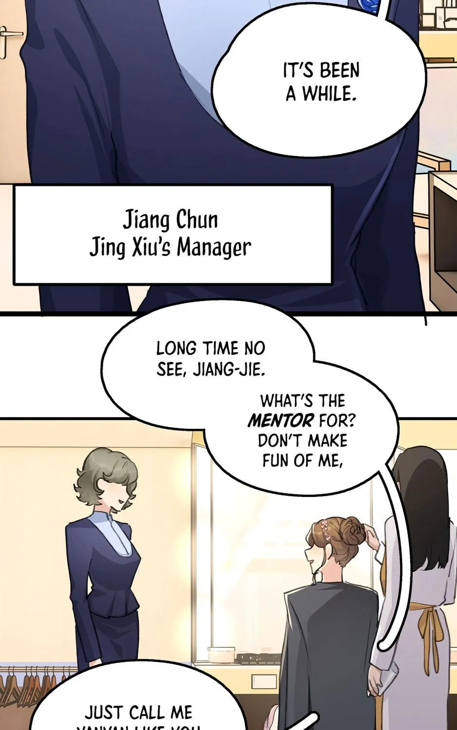 Read Long-Awaited Feelings (Colored) chapter 33 image 45 on Lezhin