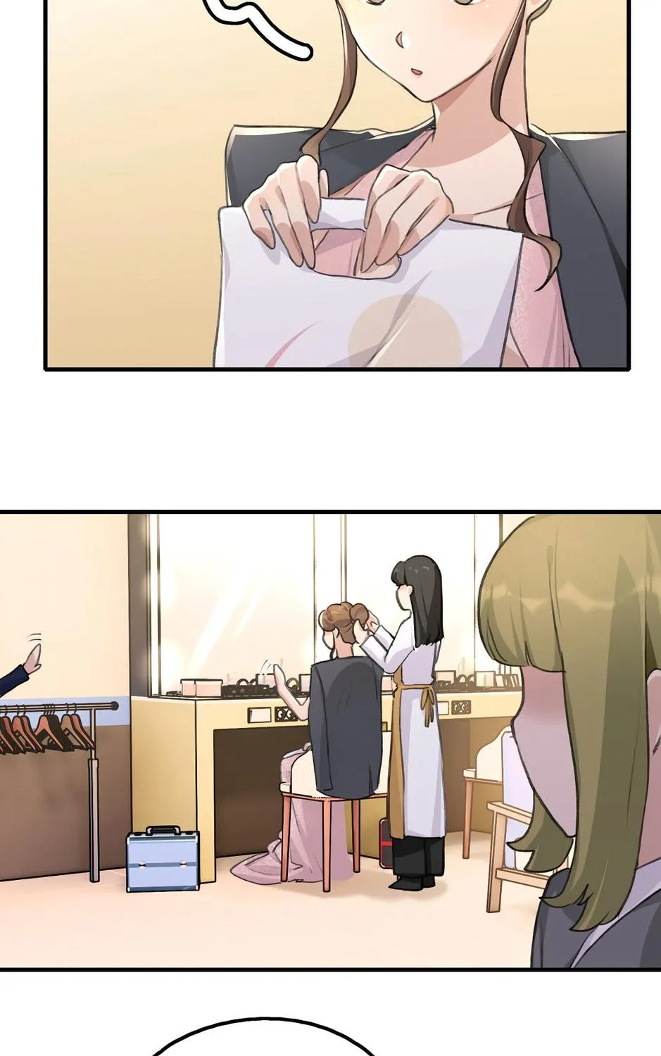 Read Long-Awaited Feelings (Colored) chapter 33 image 51 on Lezhin