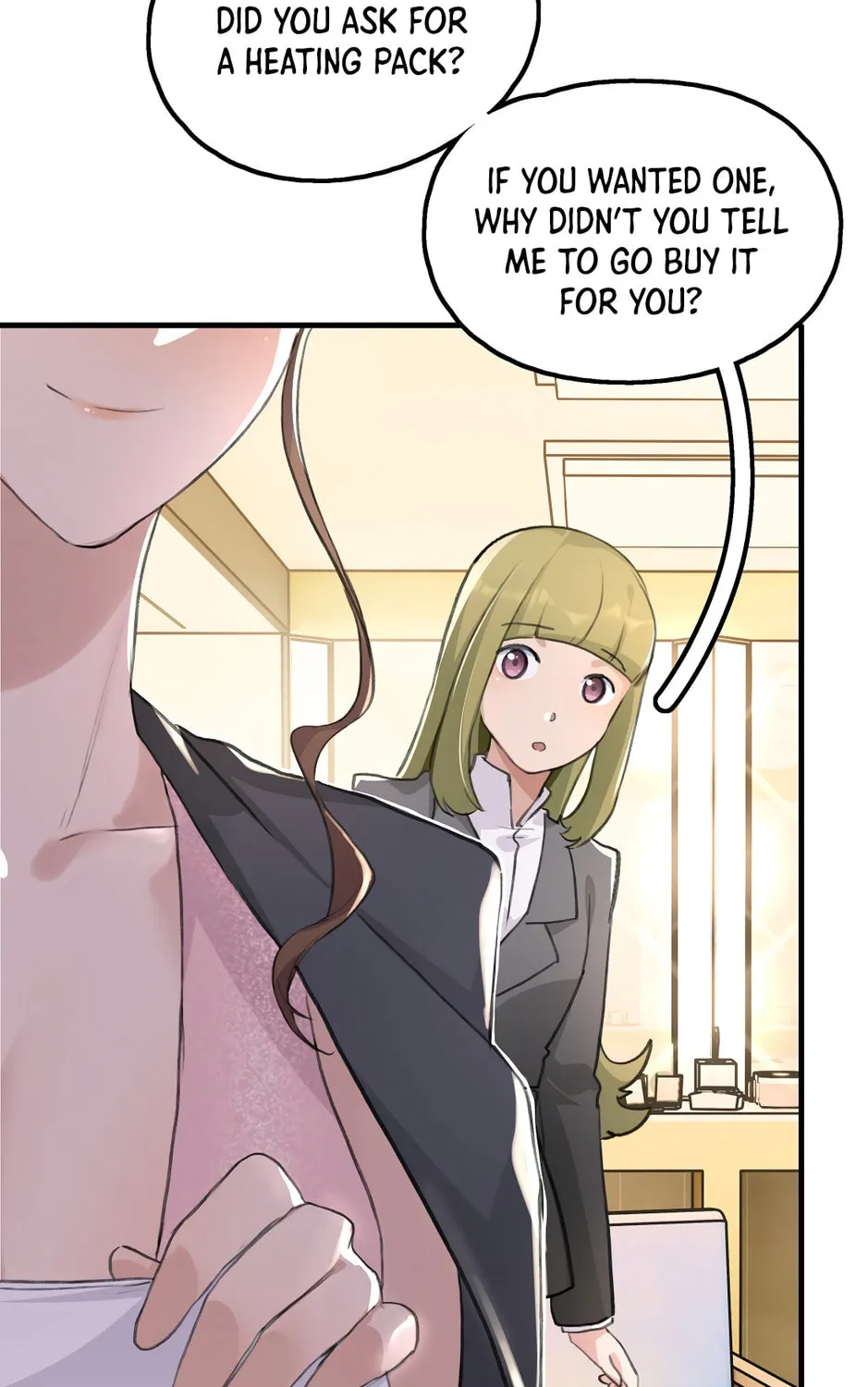 Read Long-Awaited Feelings (Colored) chapter 33 image 53 on Lezhin
