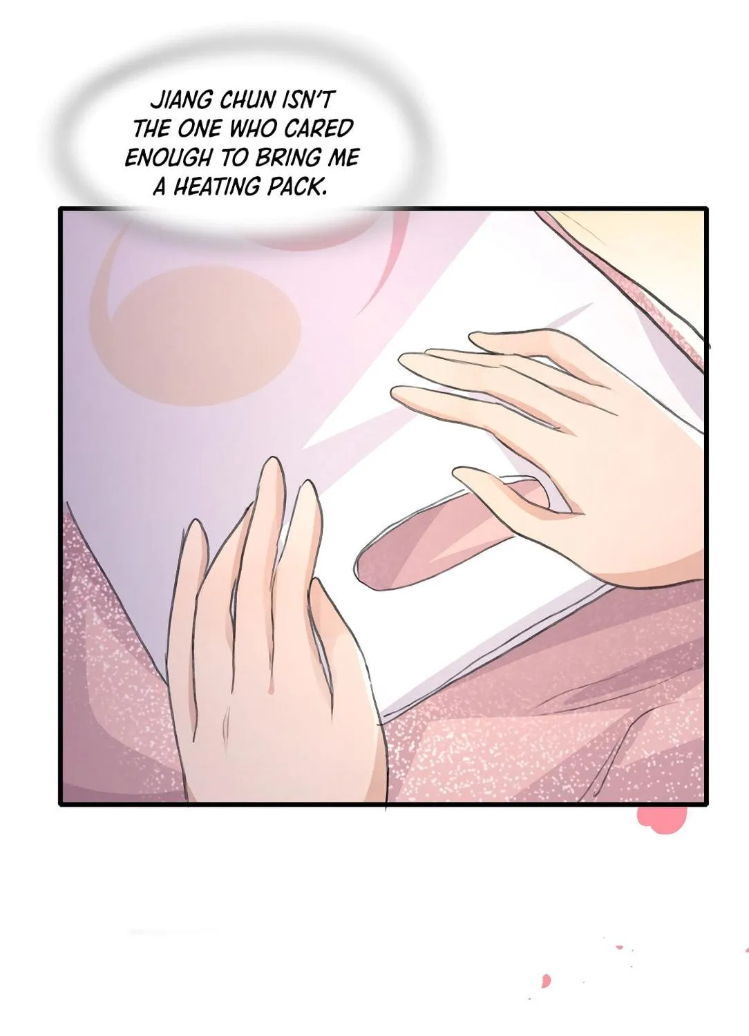 Read Long-Awaited Feelings (Colored) chapter 33 image 57 on Lezhin